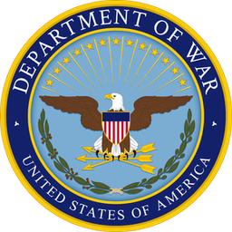 U.S. Department of War