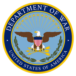 U.S. Department of War